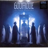 Front View : In This Moment - GODMODE (INDIE - Opaque Galaxy Light LP) - BMG Rights Management /4050538950281_indie