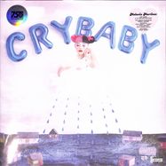 Front View : Melanie Martinez - CRY BABY (DELUXE EDITION) (2LP) - Atlantic / 7567863949