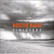 Front View : Boozoo Bajou - FINISTERE (LTD 2LP) - Pilotton / PILOTTON020
