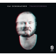 Front View : Kai Schumacher - TRANCEFORMER (CD) - Neue Meister / 0303044NM