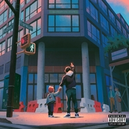 Front View : Skyzoo - ALL THE BRILLIANT THINGS (LP) - Mello Music Group / LPMMGIE156