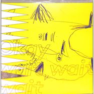 Front View : Ayjay Nils - OKAY, WAIT WAIT WAIT (LP) - Latension Music / ANJ001