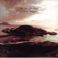 Front View : Sivert Hyem - ON AN ISLAND (LP) - Warner Music International / 505419767060