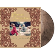 Front View : Fairport Convention - ALIVE IN AMERICA (CLEAR MARBLE 2LP) - Renaissance Records / 00161506