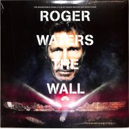 Front View : Roger Waters - ROGER WATERS THE WALL (3LP) - SONY MUSIC / 88875155411