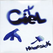 Front View : Ciel - HOMESICK (2LP) - Parallel Minds / PM005