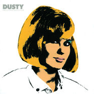 Front View : Dusty Springfield - THE SILVER COLLECTION (VINYL) (LP) - Mercury / 5707133