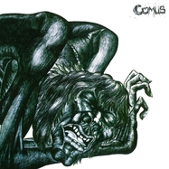Front View : Comus - FIRST UTTERANCE (LP) - MUSIC ON VINYL / MOVLP1937