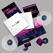 Front View : Placebo - PLACEBO LIVE (LTD PREMIUM BOX SET) - So Recordings / SOAKBX465