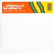 Front View : The Chemical Brothers - GOODBYE (EROL ALKAN REWORK) - Phantasy Sound / PH133