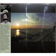 Front View : Lou Reed - HUDSON RIVER WIND MEDITATIONS (CD) - Light In The Attic / 00161905