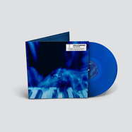 Front View : Various - PLYGRND BEAT RETREAT COMPILATION 2023 (BLUE VINYL LP) - Plygrnd / PLY007