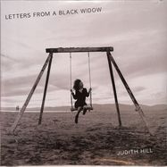 Front View : Judith Hill - LETTERS FROM A BLACK WIDOW (2LP) - Regime Music Group / REG383LP