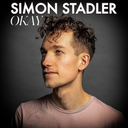 Front View : Simon Stadler - OKAY (LP) - Sturm & Klang / 6424000