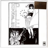 Front View : Humble Pie - HUMBLE PIE (LP) - Music On Vinyl / MOVLP3717