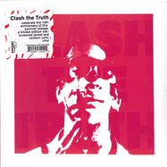 Front View : Beach Fossils - CLASH THE TRUTH (COLOURED LP) - Bayonet / 00162858