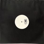 Front View : Unknown - PB004 (VINYL ONLY) - PB Records / PB004