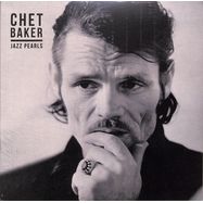 Front View : Chet Baker - JAZZ PEARLS (LP) - Wnts / WNTSC11933