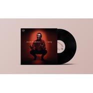 Front View : Jacob Anderskov - I SANG (LP) - April Records / 05259351