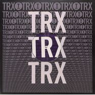 Front View : Various Artists - TOOLROOM TRAX SAMPLER VOL. 2 - Toolroom Trax / TRXVS002
