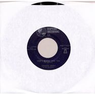 Front View : Sharon Jones / The Dap Kings - DON T WANNA LOSE YOU / DON T GIVE A FRIEND A... (7 INCH) - Daptone Records / DAP1143