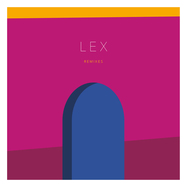 Front View : Lex - PUNTA ALLEN (FAZE ACTION/RUF DUG REMIXES) EP - Leng Records / LENG067