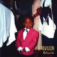 Front View : At Pavillon - BELIEVE US (LP) - Las Vegas Records / 27103