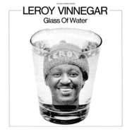 Front View : Leroy Vinnegar - GLASS OF WATER (LP) - On High Records / OHR007