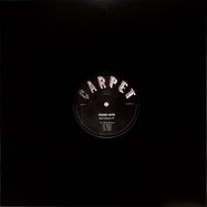 Front View : Pedro Goya - BITCH BOUNCE EP - Carpet & Snares Records / CARPET11
