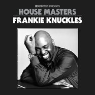 Front View : Frankie Knuckles, Various Artists - DEFECTED PRESENTS HOUSE MASTERS - FRANKIE KNUCKLES - VOLUME TWO (2LP) - Defected / HOMAS23LP2