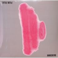 Front View : Baricentro - TITTLE TATTLE - Best Record / BST-X013