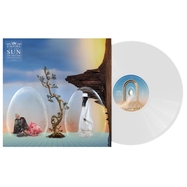 Front View : Empire of the Sun - ASK THAT GOD (STD. 180g  CLEAR LP) - Emi / 6509413