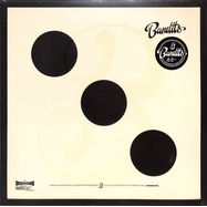 Front View : Bandits - 3 (LP) - Liquidator / 27329