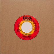 Front View : Freddie Terrell / Charles Williams - YOU HAD IT MADE / STANDING IN THE WAY (7 INCH) - OUTTA SIGHT / SEV017