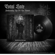 Front View : Total Hate - FORTHCOMING AGE OF THE REAPER(LP) - War Anthem / 2977403WAH