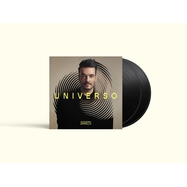 Front View : Giovanni Zarrella - UNIVERSO (LP) - Warner Music International / 502173253842