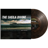 Front View : Sheila Divine - NEW PARADE (Brown Clouds LP) - MUSIC ON VINYL / MOVLPC2537