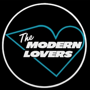 Front View : Modern Lovers - MODERN LOVERS (LP) - MUSIC ON VINYL / MOVLPU1681