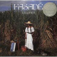 Front View : Celia Wa - FASADE (180GR.) (LP) - Heavenly Sweetness / 28408
