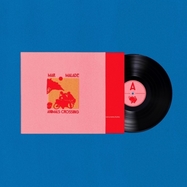 Front View : Mar Malade - ANIMALS CROSSING (LIMITED VINYL) (LP) - Humming Records / 199066631416