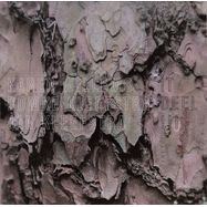 Front View : Karen Willems - IT DEEL III (LP) - Moving Furniture Records / MFRID003