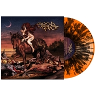 Front View : Beyond Grace - OUR KINGDOM UNDONE (LP) - Prosthetic Records / 656191048842
