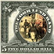 Front View : Corb Lund - FIVE DOLLAR BILL (LP) - NEW WEST RECORDS / LPNW5898