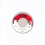 Front View : Brenda - WHERE DID I GO WRONG? B/W FAMILY (7 INCH) - College Of Knowledge Records / COK45001