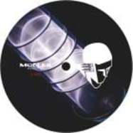 Front View : Siasia - GAS EP - Muller Records / MULLER2069