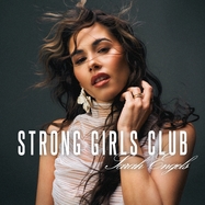 Front View : Sarah Engels - STRONG GIRLS CLUB (2CD) - Ariola Local / 19802945582