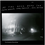 Front View : Keith Jarrett / Gary Peacock / Paul Motian - AT THE DEER HEAD INN - COMPLETE RECORDINGS (LTD.) (4LP) - ECM Records / 7527993
