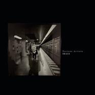 Front View : Various Artists - VALUES - Warm Up / WUVA1