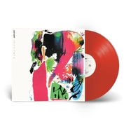 Front View : Cut Copy - MOMENTS (LP) (APPLE RED OPAQUE VINYL) - Cutters Records / 199350890413