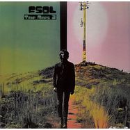 Front View : Future Sound Of London - TRIP MAPS 3 (VINYL SINGLE MAXI) - Jumpin & Pumpin / 12TOT55